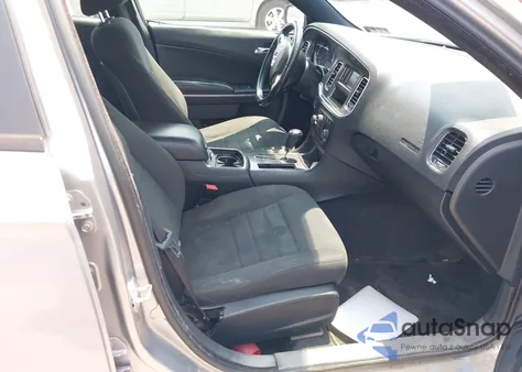 2014 Dodge Charger Se from USA, damaged, VIN 2C3CDXBGXEH147602